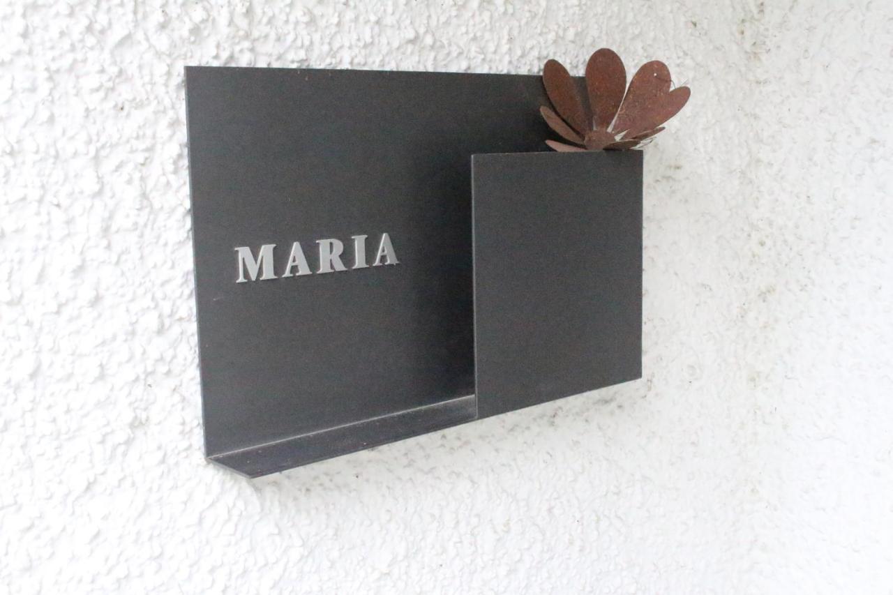 Studio Maria Egg Exterior photo